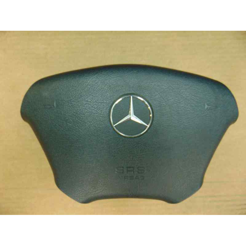 KIT AIRBAG MERCEDES-BENZ CLASE ML (BM 163)