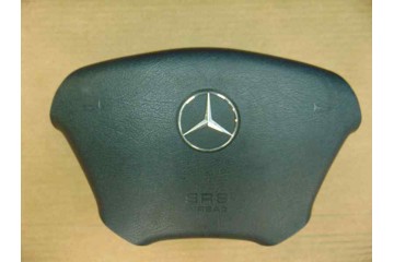 KIT AIRBAG MERCEDES-BENZ CLASE ML (BM 163)