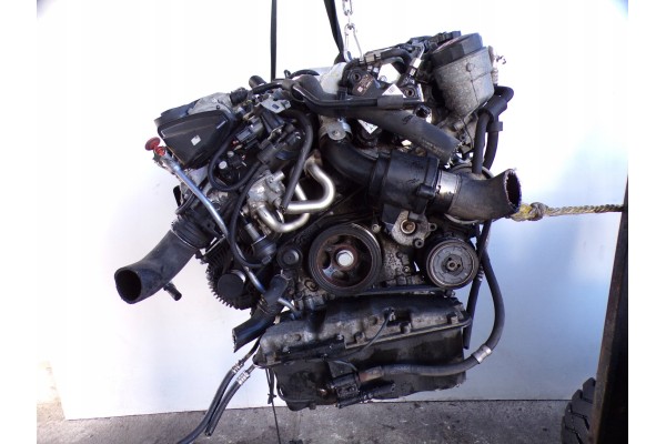 ENGINE MERCEDES W251 R CLASS W164 ML X164 GL 3 0 CDI BLUETEC 642 872 642872