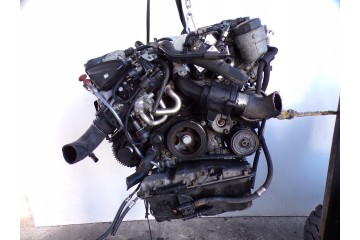 ENGINE MERCEDES W251 R CLASS W164 ML X164 GL 3 0 CDI BLUETEC 642 872 642872