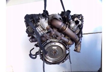 ENGINE MERCEDES W251 R CLASS W164 ML X164 GL 3 0 CDI BLUETEC 642 872 642872 Part manufacturer Mercedes Benz OE