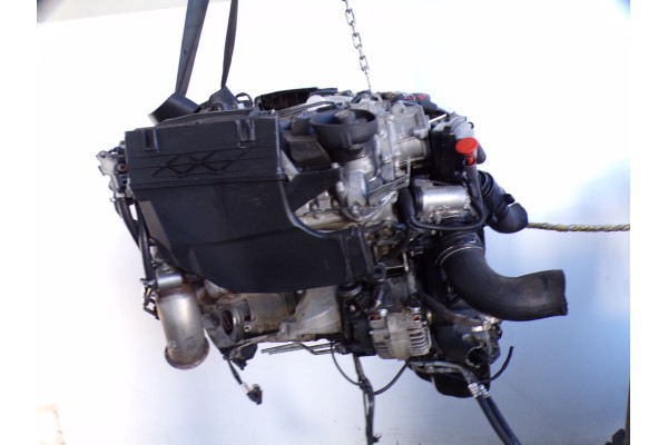ENGINE MERCEDES W251 R CLASS W164 ML X164 GL 3 0 CDI BLUETEC 642 872 642872 Quality of parts according to GVO O original with ma