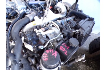 ENGINE MERCEDES W251 R CLASS W164 ML X164 GL 3 0 CDI BLUETEC 642 872 642872 Engine type petrol
