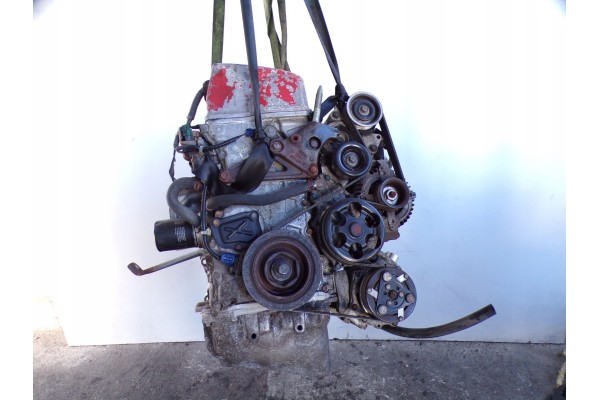 ENGINE HONDA CIVIC VIII UFO 2 0 TYPE R K20Z4 COMPLETE SWAP ASSEMBLY
