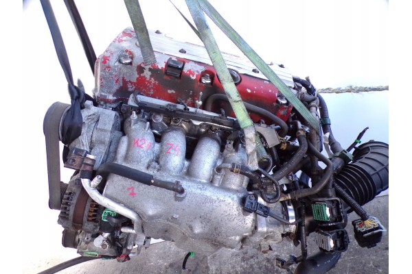 ENGINE HONDA CIVIC VIII UFO 2 0 TYPE R K20Z4 COMPLETE SWAP ASSEMBLY Catalog number of the part K20Z4 1AMGG1901784