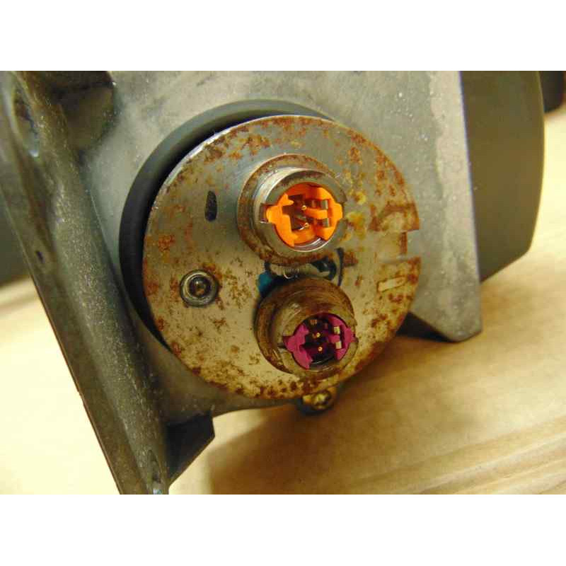 KIT AIRBAG MERCEDES-BENZ CLASE ML (BM 163)