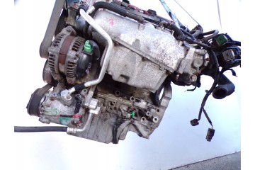 ENGINE HONDA CIVIC VIII UFO 2 0 TYPE R K20Z4 COMPLETE SWAP ASSEMBLY Part manufacturer Honda OE