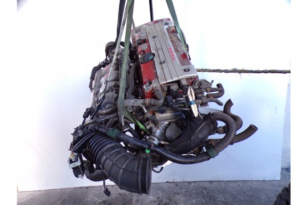 ENGINE HONDA CIVIC VIII UFO 2 0 TYPE R K20Z4 COMPLETE SWAP ASSEMBLY Quality of parts according to GVO O original with manufactur