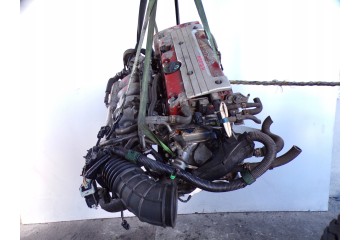 ENGINE HONDA CIVIC VIII UFO 2 0 TYPE R K20Z4 COMPLETE SWAP ASSEMBLY Quality of parts according to GVO O original with manufactur