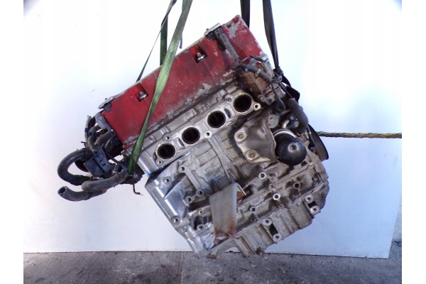 ENGINE HONDA CIVIC VIII UFO 2 0 TYPE R K20Z4 COMPLETE SWAP ASSEMBLY Car type passenger cars