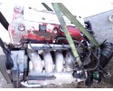 ENGINE HONDA CIVIC VIII UFO 2 0 TYPE R K20Z4 COMPLETE SWAP ASSEMBLY Engine type petrol