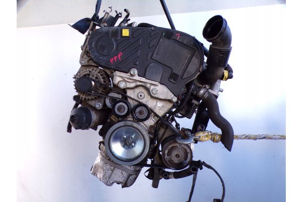 ENGINE FIAT 500X JEEP RENEGADE 2 0 MULTI JET JTD 55263087 4X4 ASSEMBLY