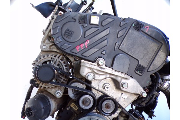 ENGINE FIAT 500X JEEP RENEGADE 2 0 MULTI JET JTD 55263087 4X4 ASSEMBLY Catalog number of the part 55263087 19AMG12366