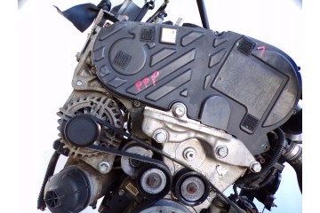 ENGINE FIAT 500X JEEP RENEGADE 2 0 MULTI JET JTD 55263087 4X4 ASSEMBLY Catalog number of the part 55263087 19AMG12366