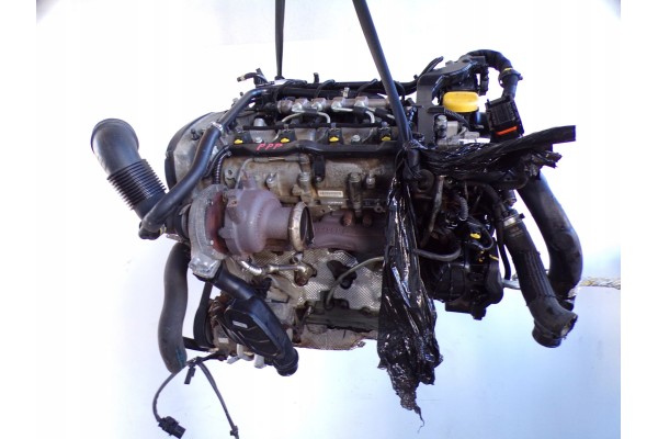 ENGINE FIAT 500X JEEP RENEGADE 2 0 MULTI JET JTD 55263087 4X4 ASSEMBLY Part manufacturer Fiat OE