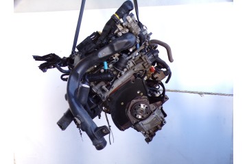 ENGINE FIAT 500X JEEP RENEGADE 2 0 MULTI JET JTD 55263087 4X4 ASSEMBLY Quality of parts according to GVO O original with manufac