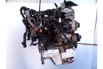 ENGINE FIAT 500X JEEP RENEGADE 2 0 MULTI JET JTD 55263087 4X4 ASSEMBLY Car type passenger cars