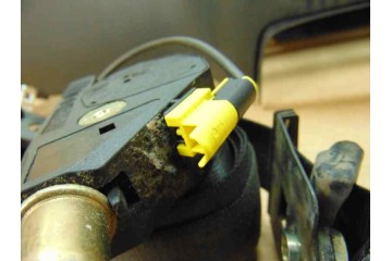 KIT AIRBAG MERCEDES-BENZ CLASE ML (BM 163)