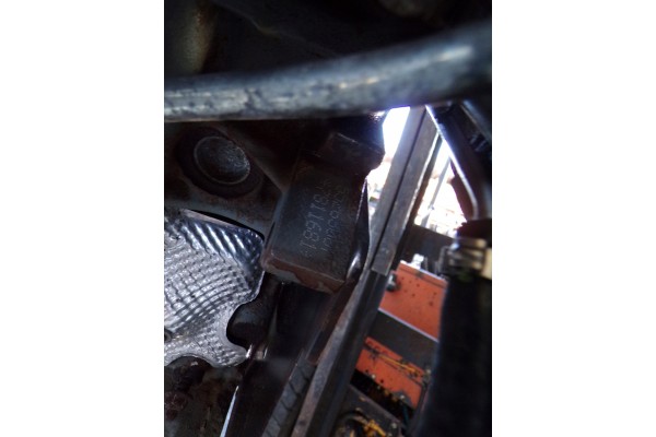 ENGINE FIAT 500X JEEP RENEGADE 2 0 MULTI JET JTD 55263087 4X4 ASSEMBLY Engine type diesel