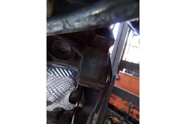ENGINE FIAT 500X JEEP RENEGADE 2 0 MULTI JET JTD 55263087 4X4 ASSEMBLY Product weight with unit packaging 130 kg