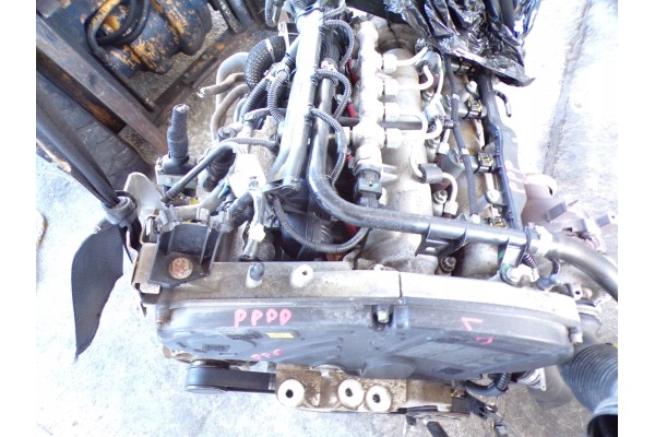 Motor FIAT 500X JEEP RENEGADE 2.0 MULTI JET JTD 55263087 4X4 Montaje