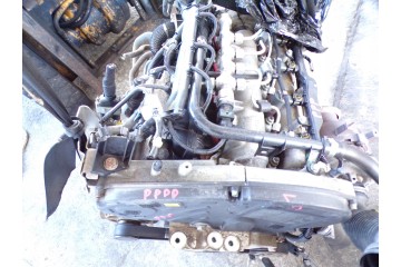 Motor FIAT 500X JEEP RENEGADE 2.0 MULTI JET JTD 55263087 4X4 Montaje