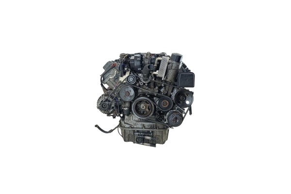 PETROL ENGINE MERCEDES M CLASS W164 ML500 5 0 113964 113 964
