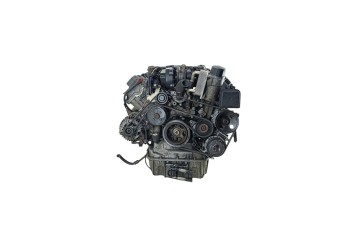 PETROL ENGINE MERCEDES M CLASS W164 ML500 5 0 113964 113 964