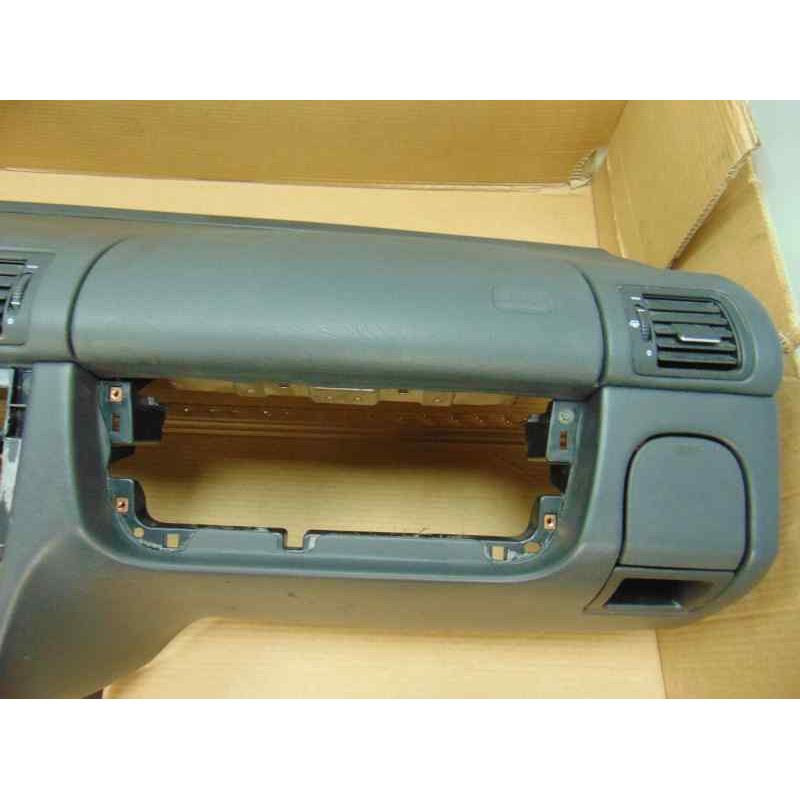 KIT AIRBAG MERCEDES-BENZ CLASE ML (BM 163)