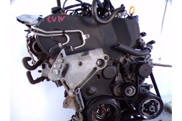 ENGINE CUN CUNA 2 0 TDI 184 KM AUDI A3 8V GOLF VII MONTAZ Catalog number of the part CUN CUNA 19amgg90328
