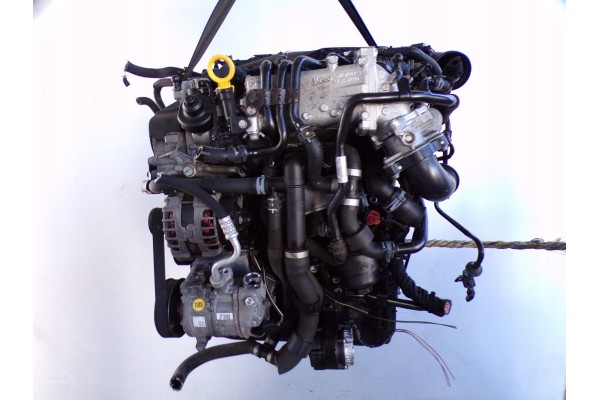 ENGINE CUN CUNA 2 0 TDI 184 KM AUDI A3 8V GOLF VII MONTAZ Part manufacturer Volkswagen OE