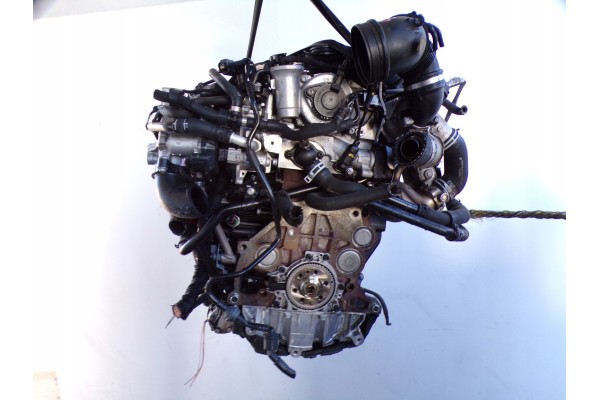 ENGINE CUN CUNA 2 0 TDI 184 KM AUDI A3 8V GOLF VII MONTAZ Quality of parts according to GVO O original with manufacturer s logo 