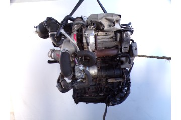 ENGINE CUN CUNA 2 0 TDI 184 KM AUDI A3 8V GOLF VII MONTAZ Car type passenger cars