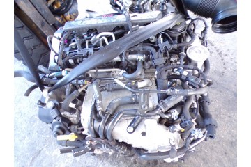 ENGINE CUN CUNA 2 0 TDI 184 KM AUDI A3 8V GOLF VII MONTAZ Product weight with unit packaging 130 kg