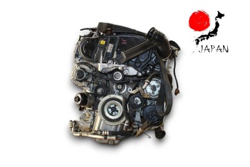 DIESEL ENGINE FIAT DOBLO II 1 6 16V JTD 263A5000 COMPLETE Catalog number of the part 263A5000