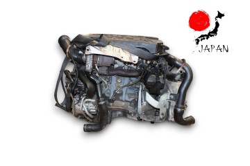 DIESEL ENGINE FIAT DOBLO II 1 6 16V JTD 263A5000 COMPLETE Part manufacturer Fiat OE