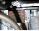 DIESEL ENGINE FIAT DOBLO II 1 6 16V JTD 263A5000 COMPLETE Car type passenger cars