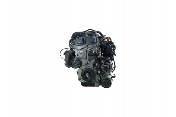 ENGINE COMPLETE KIA HYUNDAI I30 2 0 G4KH