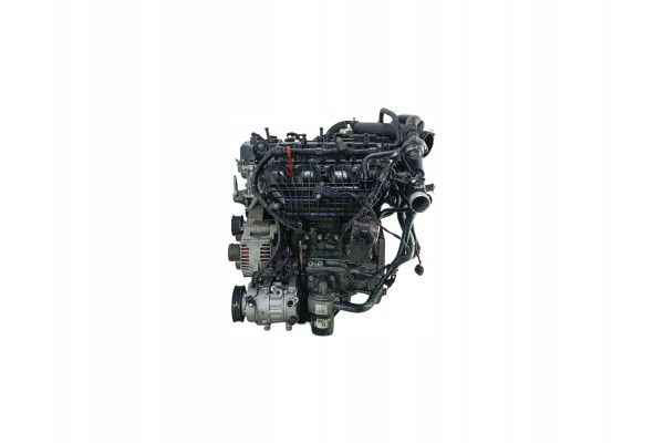 ENGINE COMPLETE KIA HYUNDAI I30 2 0 G4KH Quality of parts according to GVO O original with manufacturer s logo OE