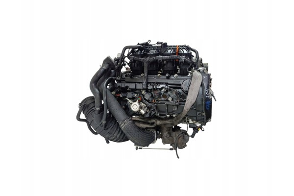 ENGINE COMPLETE KIA HYUNDAI I30 2 0 G4KH Engine type petrol