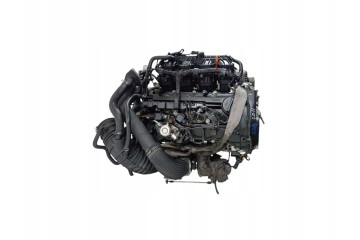 ENGINE COMPLETE KIA HYUNDAI I30 2 0 G4KH Engine type petrol