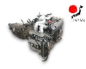 GASOLINE ENGINE SUBARU FORESTER 2 0 EJ20 TRANSMISSION AUTOMATIC 4X4 2008r