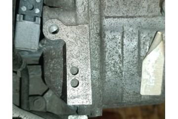 GASOLINE ENGINE SUBARU FORESTER 2 0 EJ20 TRANSMISSION AUTOMATIC 4X4 2008r Catalog number of the part EJ20