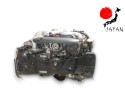 GASOLINE ENGINE SUBARU FORESTER 2 0 EJ20 TRANSMISSION AUTOMATIC 4X4 2008r Part manufacturer Subaru OE