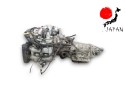 GASOLINE ENGINE SUBARU FORESTER 2 0 EJ20 TRANSMISSION AUTOMATIC 4X4 2008r Quality of parts according to GVO O original with manu