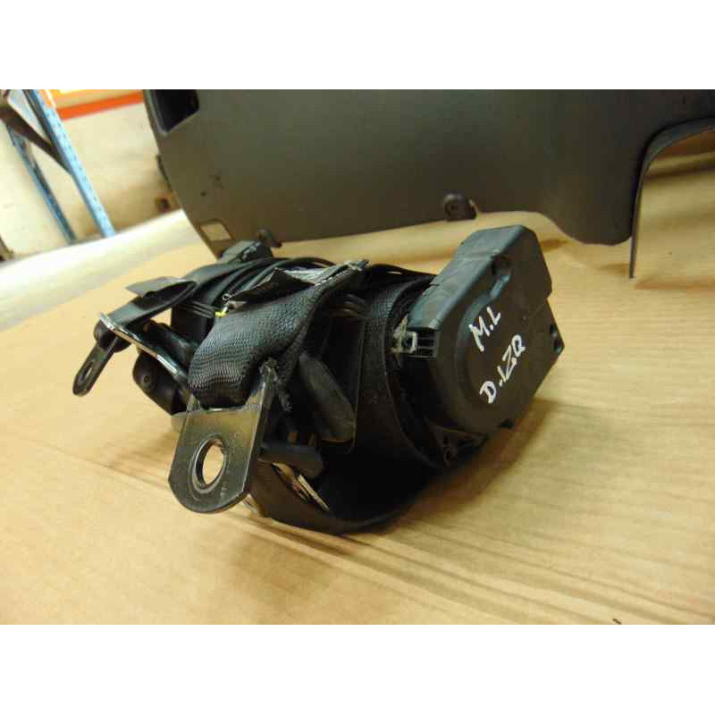 KIT AIRBAG MERCEDES-BENZ CLASE ML (BM 163)