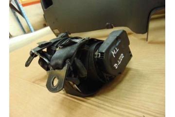 KIT AIRBAG MERCEDES-BENZ CLASE ML (BM 163)