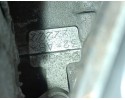 Motor de gasolina Subaru Forester 2.0 EJ20 con transmisión automática 