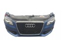 AUDI A4 B8 FRONT BELT COMPLETE FRONT BUMPER COMPLETE