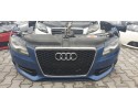 AUDI A4 B8 FRONT BELT COMPLETE FRONT BUMPER COMPLETE Catalog number of the part AUDI A4 B8 PAS PRZEDNI